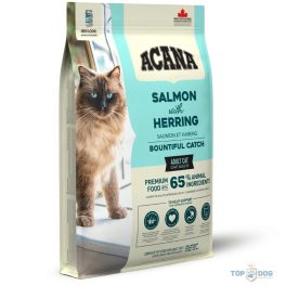 Acana Cat Bountiful Catch 1,8kg salmon-hering