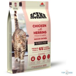 ACANA Indoor Entrée Cat 340gr 