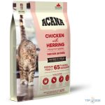 ACANA Indoor Entrée Cat 1,8kg 