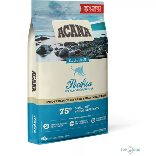 Acana cat Pacifica 1,8kg