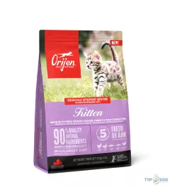 Orijen Cat Kitten 1,8kg 