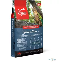 ORIJEN Guardian 8 macskatáp 1,8kg 