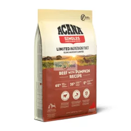 ACANA Beef with Pumpkin 6kg