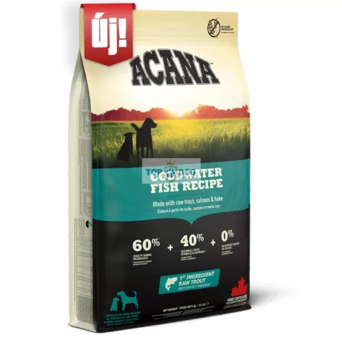ACANA Coldwater Fish 2kg
