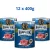 Happy Dog Germany konzerv Marha 12x400g