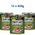 Happy Dog Neuseeland konzerv Bárány 12x400gr