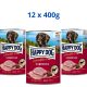 Happy Dog Sardinia konzerv Kecske 12x400g