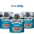 Happy Dog Sweden konzerv Vadhúsos 12x400gr