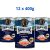 Happy Dog Norway konzerv Lazac 12x400g