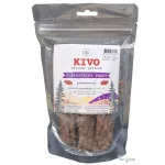 Kivo Szárított Lóhús csíkok 200gr 