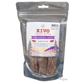 Kivo Szárított Lóhús csíkok 200gr 