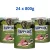Happy Dog Neuseeland konzerv Bárány 24x800gr