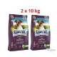Happy Dog Supreme Mini Ireland 2x10 kg