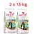 Panzi GetWild 2x15kg Adult LARGE BREED Sensitive Lamb (chicken&wheat free)