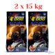 Space Dog Saturn Sensitive Single Beef Low Grain 2x15 kg