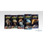 Space Dog Saturn Sensitive Single Beef Low Grain 2x15 kg