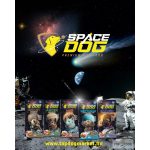 Space Dog Saturn Sensitive Single Beef Low Grain 2x15 kg