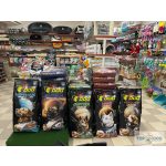 Space Dog Mercury Lamb and Rice Puppy&Junior 2x15 kg