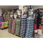 Space Dog Mercury Lamb and Rice Puppy&Junior 2x15 kg