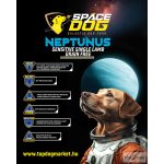 Space Dog Neptunus Sensitive Single Lamb Grain free 2x15kg
