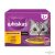 Whiskas Szárnyas válogatás mártásban 12x85g