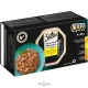 SHEBA alutálca Baromfi válogatás 8x85g