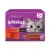 Whiskas Klasszikus válogatás mártással 24 x 85g