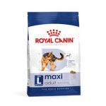 Royal Canin Maxi Adult 15kg (26-44kg közötti kutyáknak)