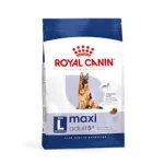 Royal Canin Maxi Adult 5+  4kg (26-44kg közötti kutyáknak 5 éves kor felett)