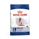 Royal Canin Maxi Adult 5+  4kg (26-44kg közötti kutyáknak 5 éves kor felett)