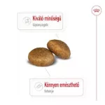 Royal Canin Maxi Adult 5+  4kg (26-44kg közötti kutyáknak 5 éves kor felett)