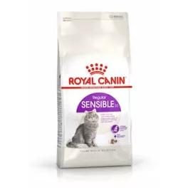   Royal Canin 10kg Senisble macskatáp (Emésztési érzékenység esetén)