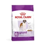Royal Canin Giant Adult 15kg  (44 kg feletti kutyáknak)