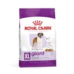 Royal Canin Giant Adult 15kg  (44 kg feletti kutyáknak)