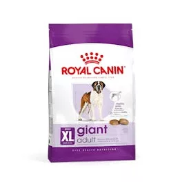 Royal Canin Giant Adult 15kg  (44 kg feletti kutyáknak)
