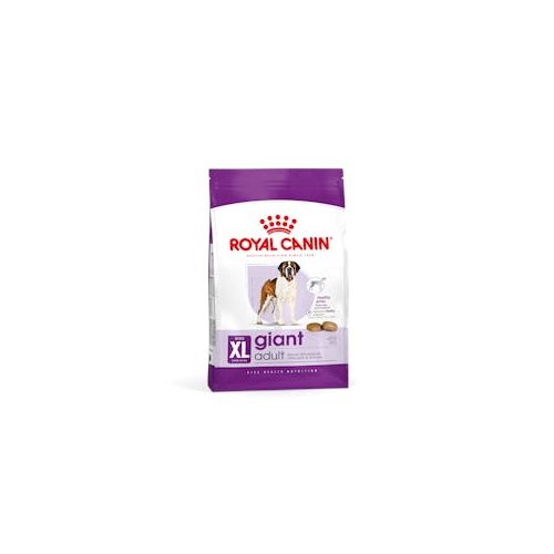 Royal Canin Giant Adult 4kg  (44 kg feletti kutyáknak)