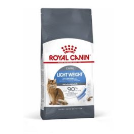   Royal Canin 400gr Cat Light Weight Care súlygyarapodás megelőzésére