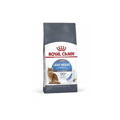 Royal Canin 400gr Cat Light Weight Care súlygyarapodás megelőzésére