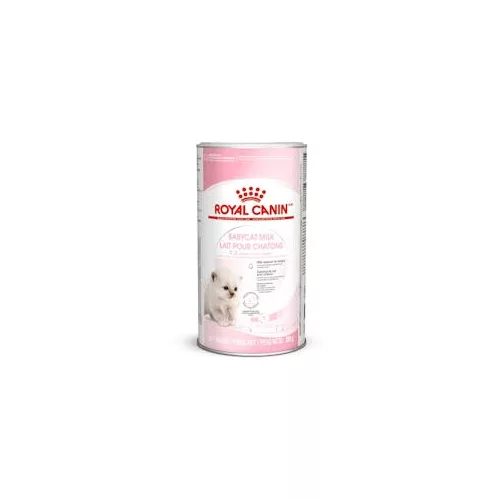 Royal Canin Babycat Milk tejpótló cicáknak 300gr