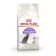 Royal Canin 37 Cat Sterilised 400gr (ivartalantott felnőtt macskáknak)