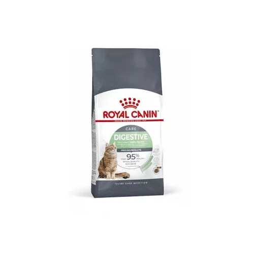 Royal Canin Digestive Care 400gr (emésztőrendszeri érzékenységre)