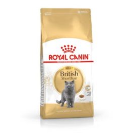   Royal Canin 400gr British Shorthair / Brit rövidszőrű felnőtt macskatáp