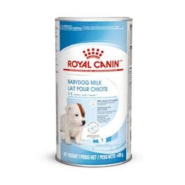    Royal Canin Babydog Milk tejpótló tápszer kutyáknak 400gr