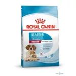 Royal Canin 4kg Medium Starter Mother & Babydog 