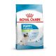 Royal Canin Puppy X-SMALL 3kg  (extra kistestű kölyökkutyáknak)