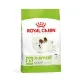 Royal Canin X-Small Adult 1,5kg (nagyon kistestű (max. 4 kg) felnőtt kutyáknak 10 hónapostól 8 éves korig)