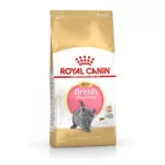 Royal Canin 2kg  British Shorthair Kitten / Brit rövidszőrű kölyök macskatáp