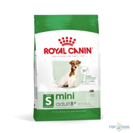 8kg Royal Canin Mini Adult 8+  8kg