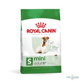 8kg Royal Canin Mini Adult 8+  8kg