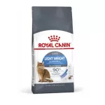 Royal Canin 1,5kg Cat Light Weight Care súlygyarapodás megelőzésére